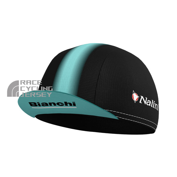 2020 Bianchi Cycling Cap