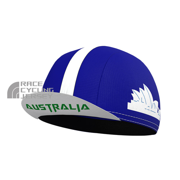 Kangaroo Australia Cycling Cap