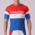 1976 TI-RALEIGH Short Sleeves Cycling Jersey