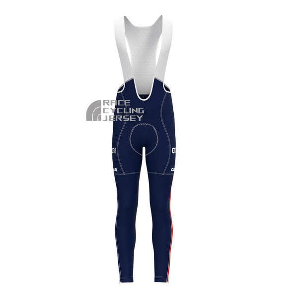 France CORIMA Bib Cycling Pants