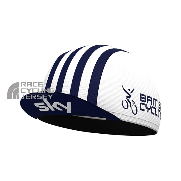 2015 United Kingdom Cycling Cap