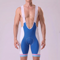2021 Amore & Vita Bib Cycling Shorts