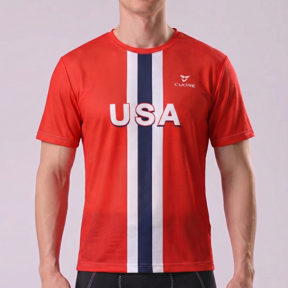 United States T-Shirt
