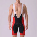 1969 Faemino Bib Cycling Shorts