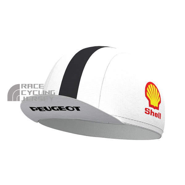 1986 PEUGEOT Cycling Cap