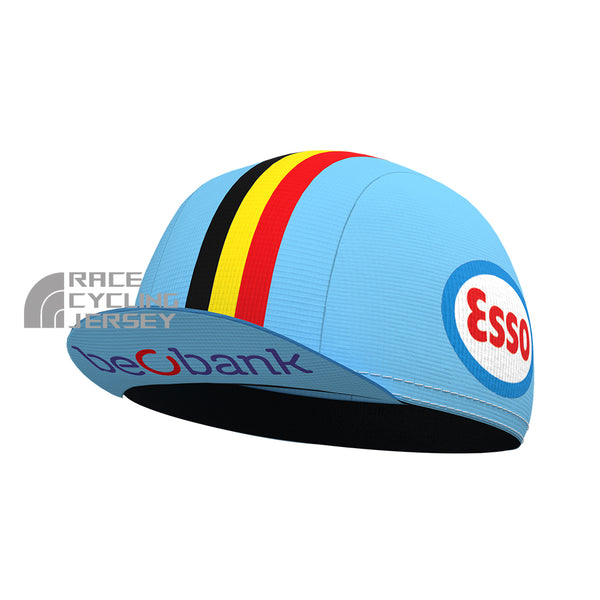 2024 Belgium Cycling Cap