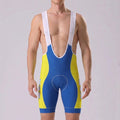 1972 KAS Bib Cycling Shorts