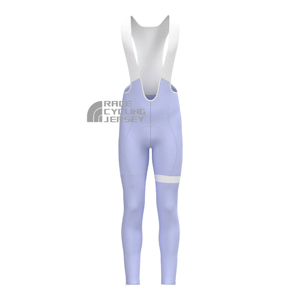 Violet Bib Cycling Pants
