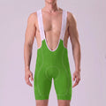 1973 Brooklyn Bib Cycling Shorts