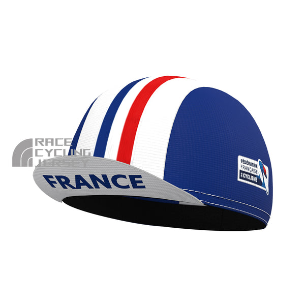 France CIC Cycling Cap