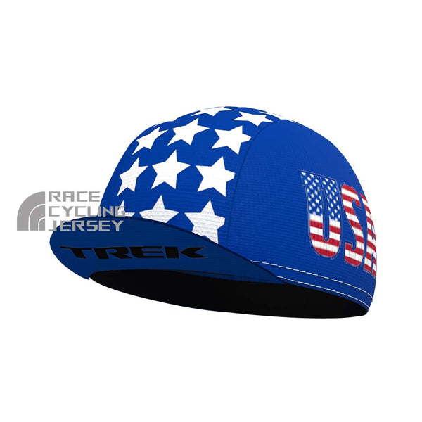 UNITED STATE OF AMERICA Cycling Cap