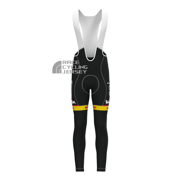 Eni Bianchi Bib Cycling Pants