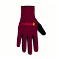 Cofidis Pro Team Full Finger Cycling Gloves
