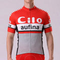 Cilo Short Sleeves Cycling Jersey