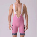 1990 Lotto Bib Cycling Shorts