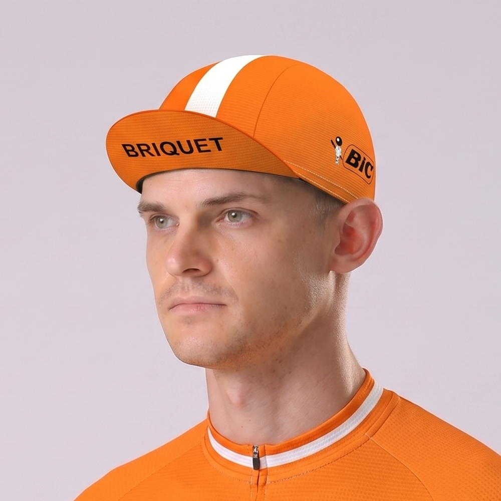 1974 BIC Cycling Cap