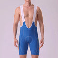 1993 Castorama Bib Cycling Shorts