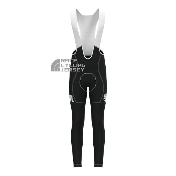 RTL Bianchi Bib Cycling Pants