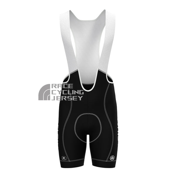 Belgium Allianz Bib Cycling Shorts