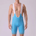 1976 Miko Bib Cycling Shorts