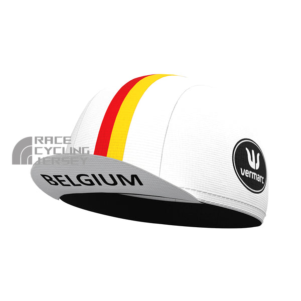 Belgium Allianz Cycling Cap