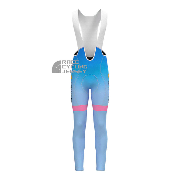Z Bib Cycling Pants