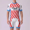 SKIL Short Sleeves Cycling Kits