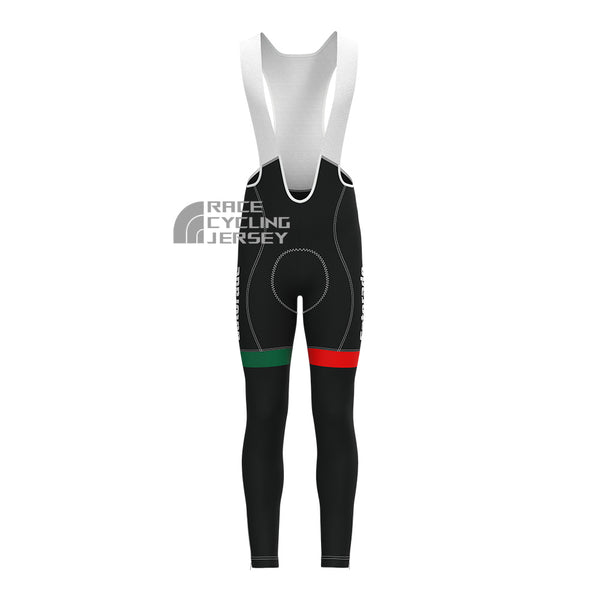 Gatorade Bib Cycling Pants
