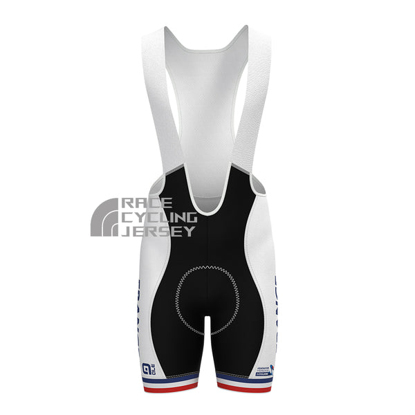 France ALE Bib Cycling Shorts