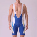2000 AG2R Bib Cycling Shorts