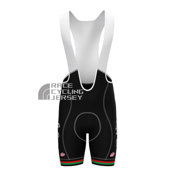 La Casera Bib Cycling Shorts