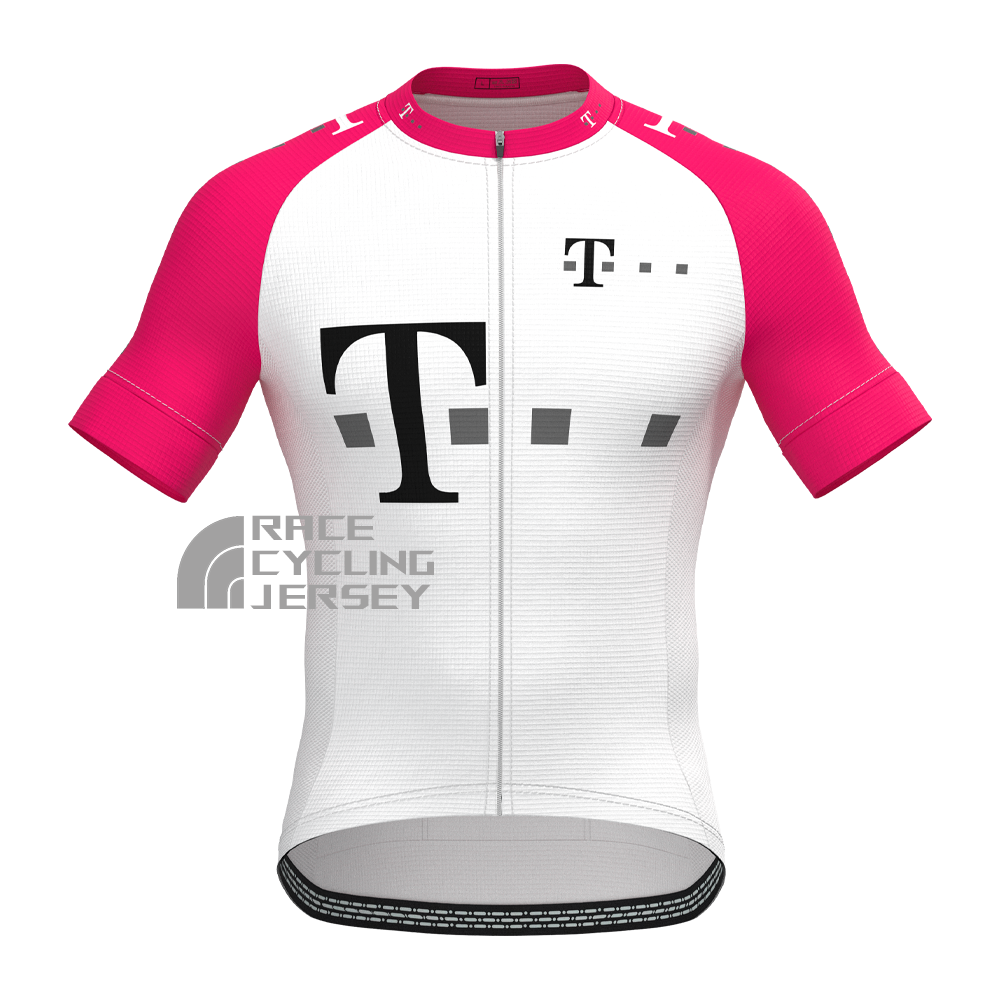 1997 T Long Sleeves Cycling Kits
