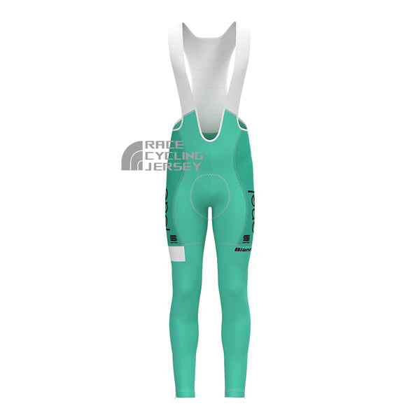 fi`zi:k Bianchi Bib Cycling Pants