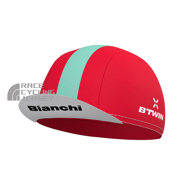 RTL Bianchi Cycling Cap