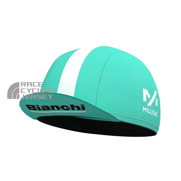 2021 Bianchi Cycling Cap