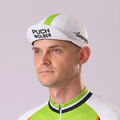 PUCH WOLBER Cycling Cap