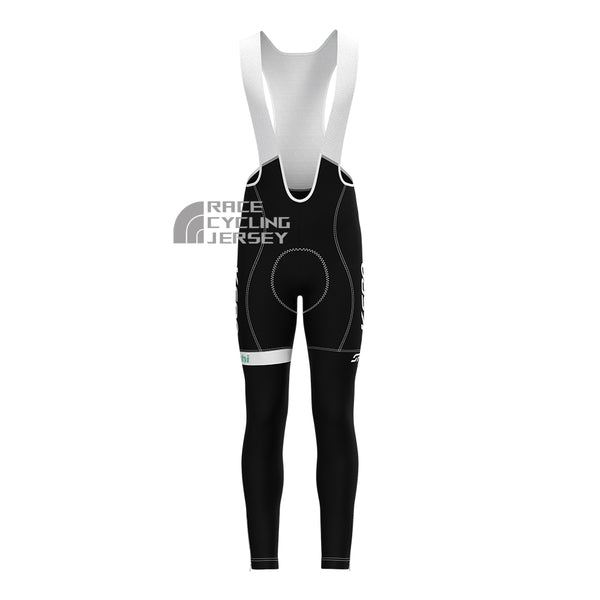 KSPO Bianchi Bib Cycling Pants