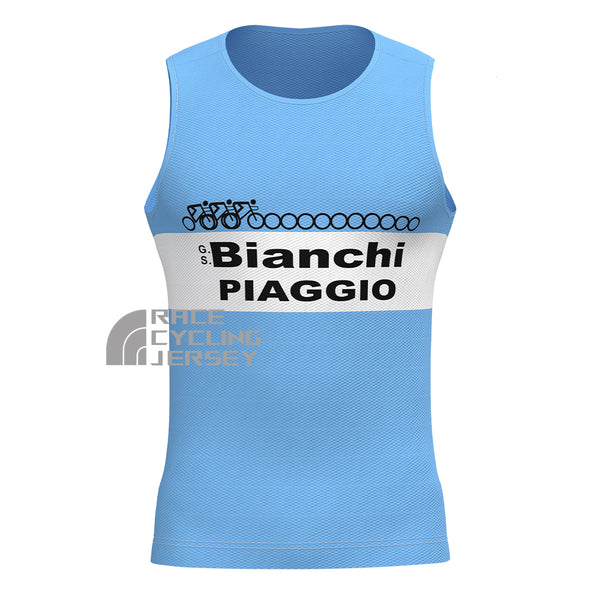 1983 Bianchi Cycling Vests