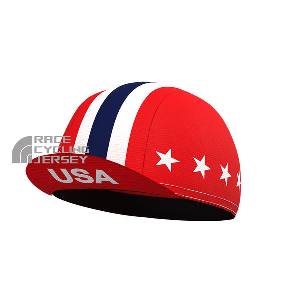 United States Cycling Cap