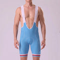 1980 Splendor Bib Cycling Shorts