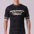 Alcyom Short Sleeves Cycling Jersey