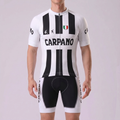 CARPANO Short Sleeves Cycling Kits
