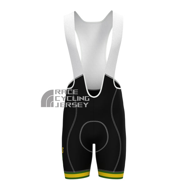 2022 AUS Bib Cycling Shorts