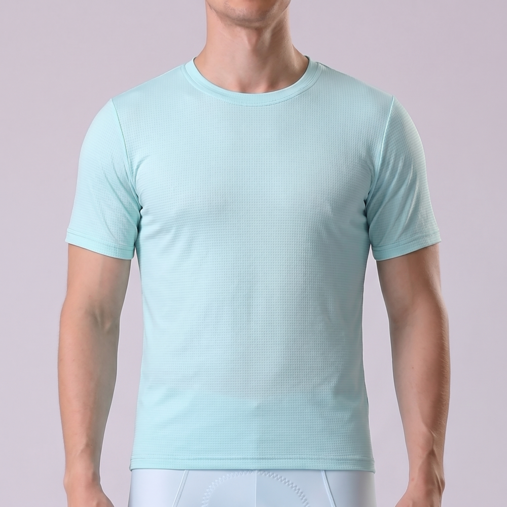 Glacier Blue T-Shirt
