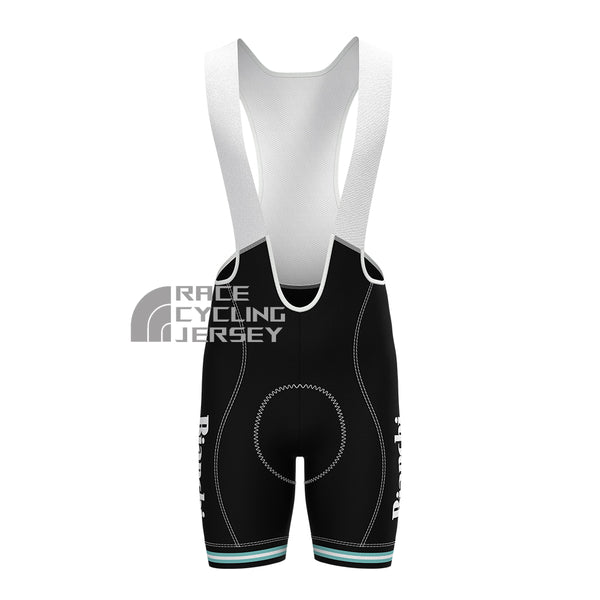 Rider Bianchi Bib Cycling Shorts