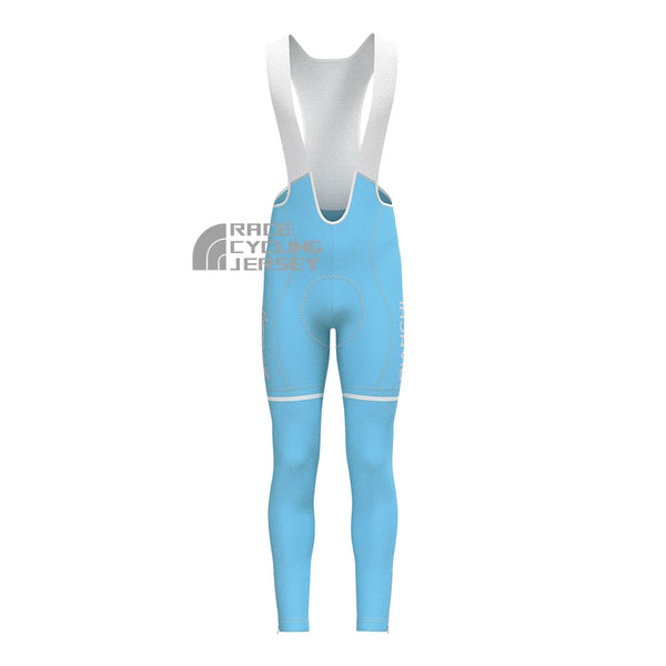 1973 Bianchi Bib Cycling Pants