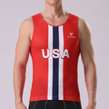 United States Cycling Vests