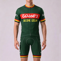 Wiee's Short Sleeves Cycling Kits