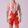 1991 Ceramiche Bib Cycling Shorts