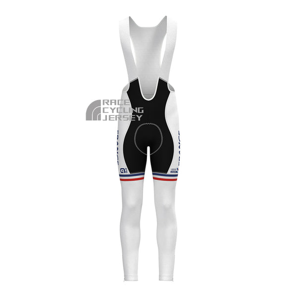 France ALE Bib Cycling Pants